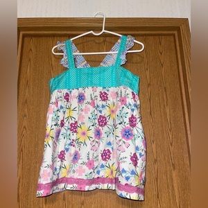 Matilda Jane Tank top